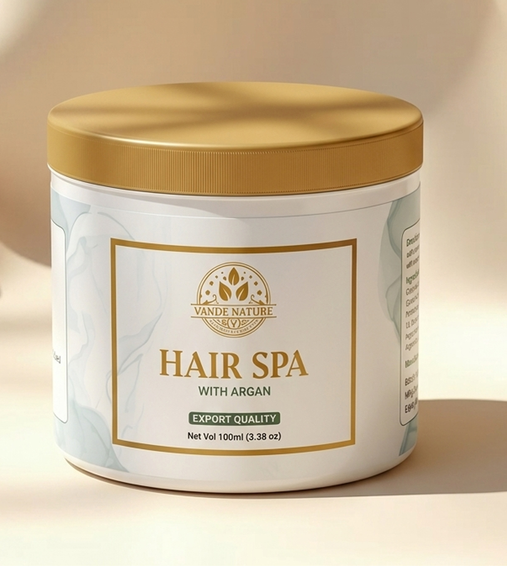 Hair Spa
