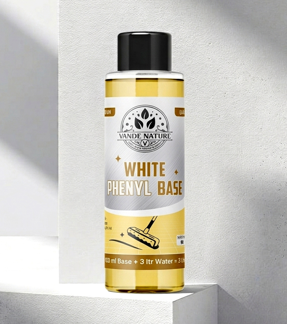 White Phynial
