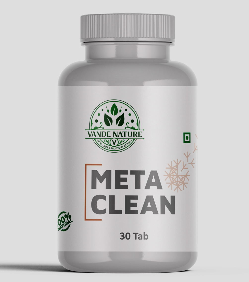 Meta Clean